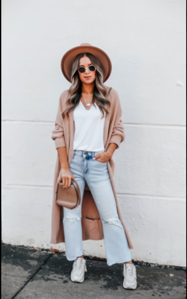 10 Chic and Stylish Outfit Ideas for Every Season